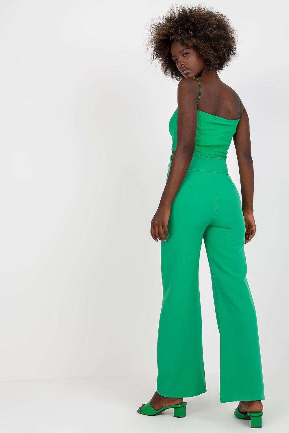 Women trousers Italy Moda - CELIA MODA