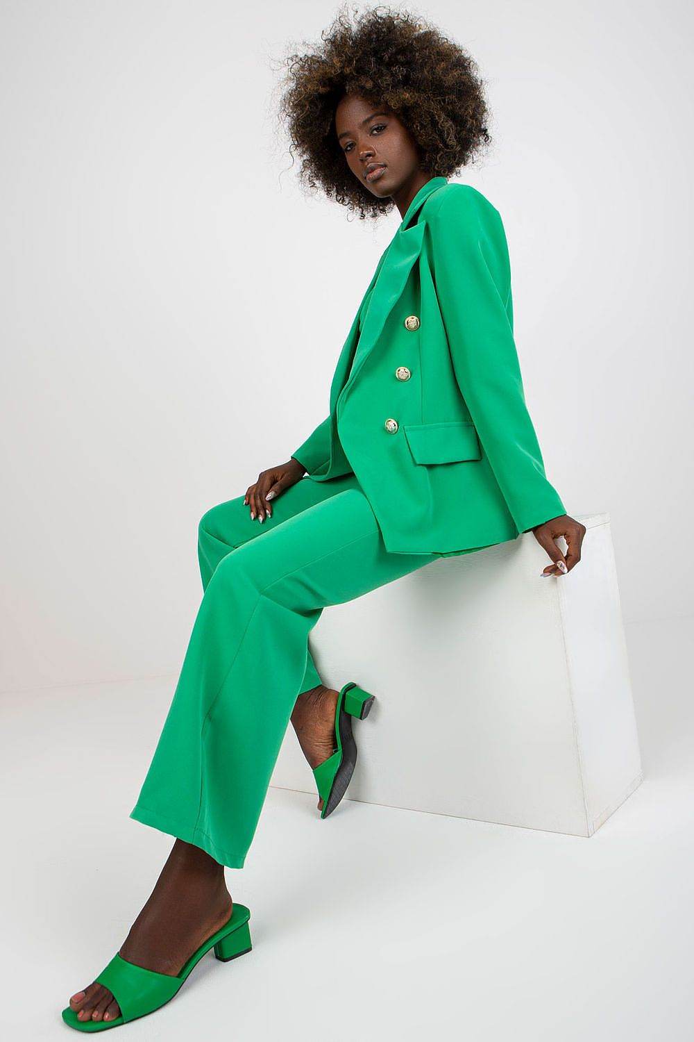 Jacket Italy Moda - CELIA MODA