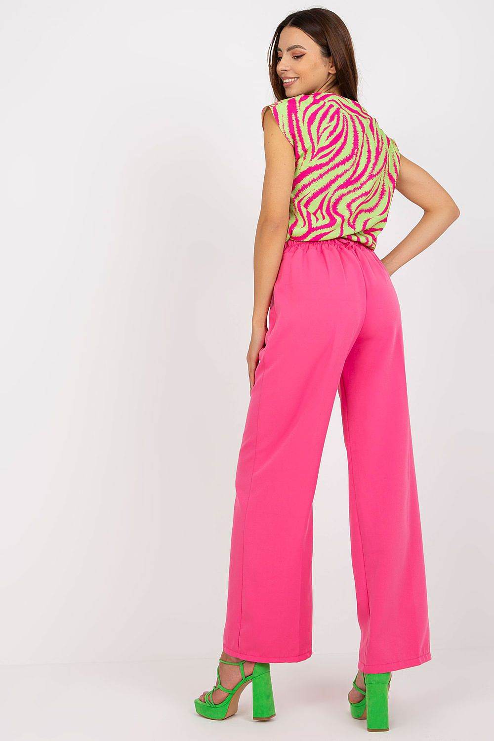 Women trousers Italy Moda - CELIA MODA