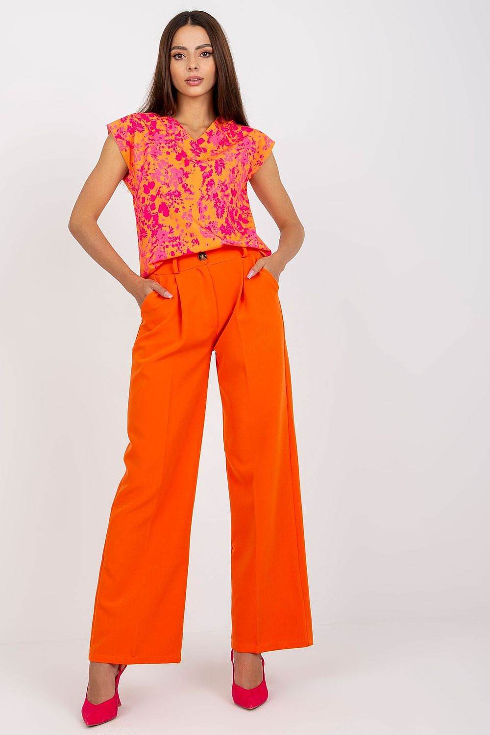 Women trousers Italy Moda - CELIA MODA