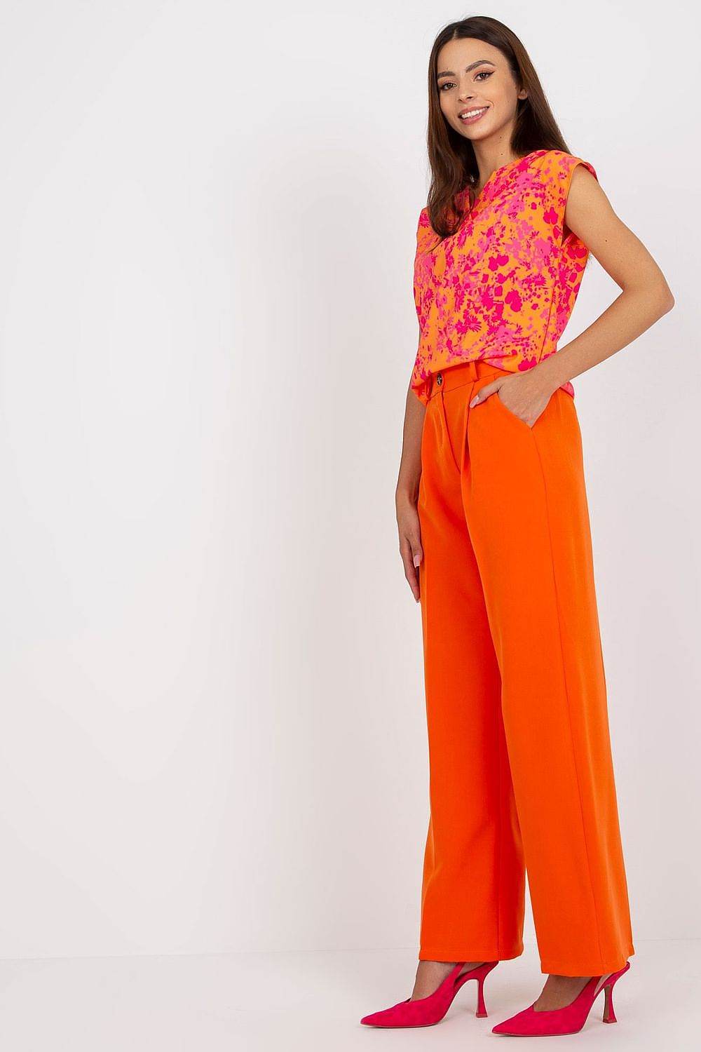 Women trousers Italy Moda - CELIA MODA