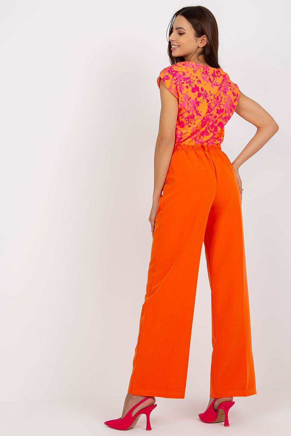 Women trousers Italy Moda - CELIA MODA