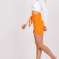Short skirt Italy Moda - CELIA MODA