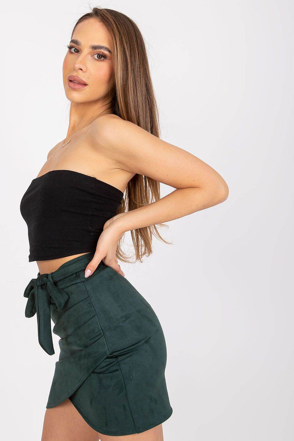 Short skirt Italy Moda - CELIA MODA