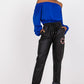  Women trousers model 166987 Italy Moda 
