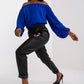  Women trousers model 166987 Italy Moda 