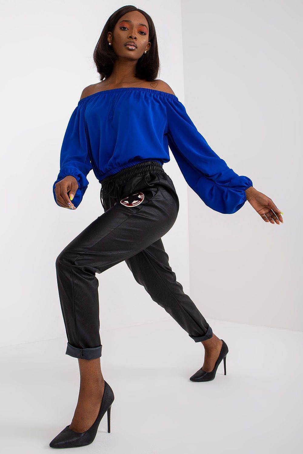Women trousers Italy Moda - CELIA MODA