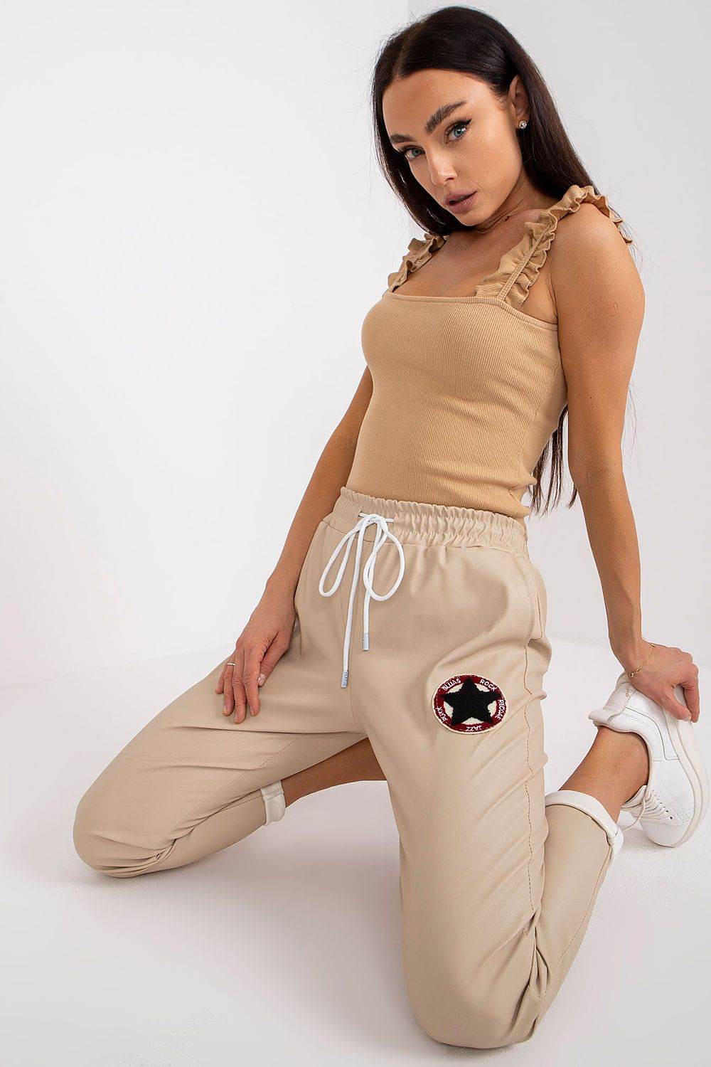 Women trousers Italy Moda - CELIA MODA