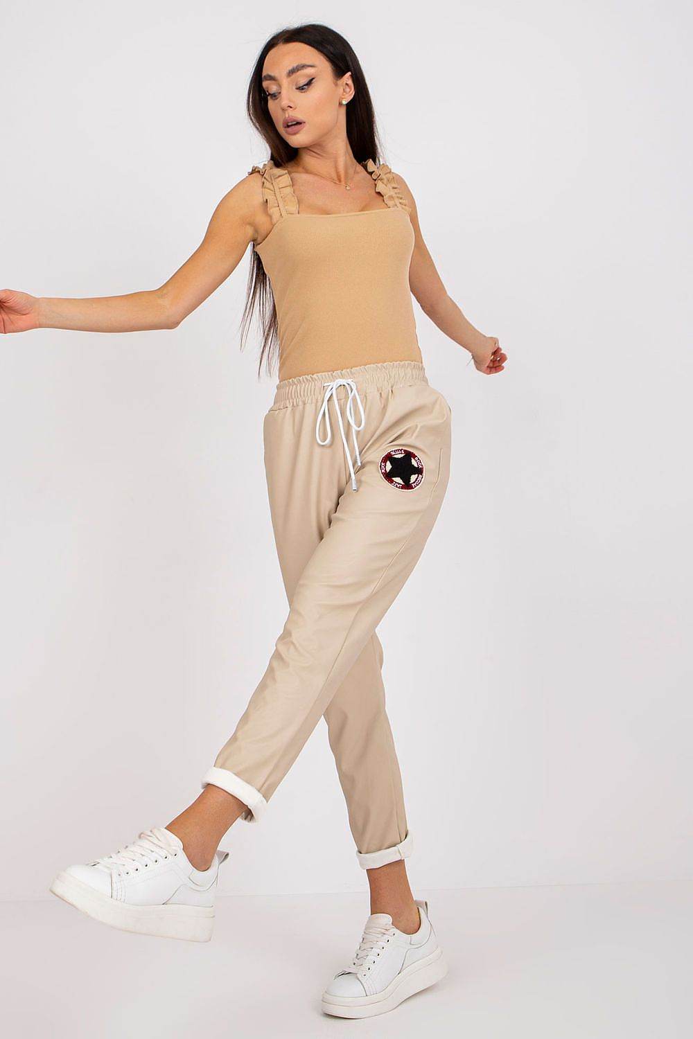 Women trousers Italy Moda - CELIA MODA