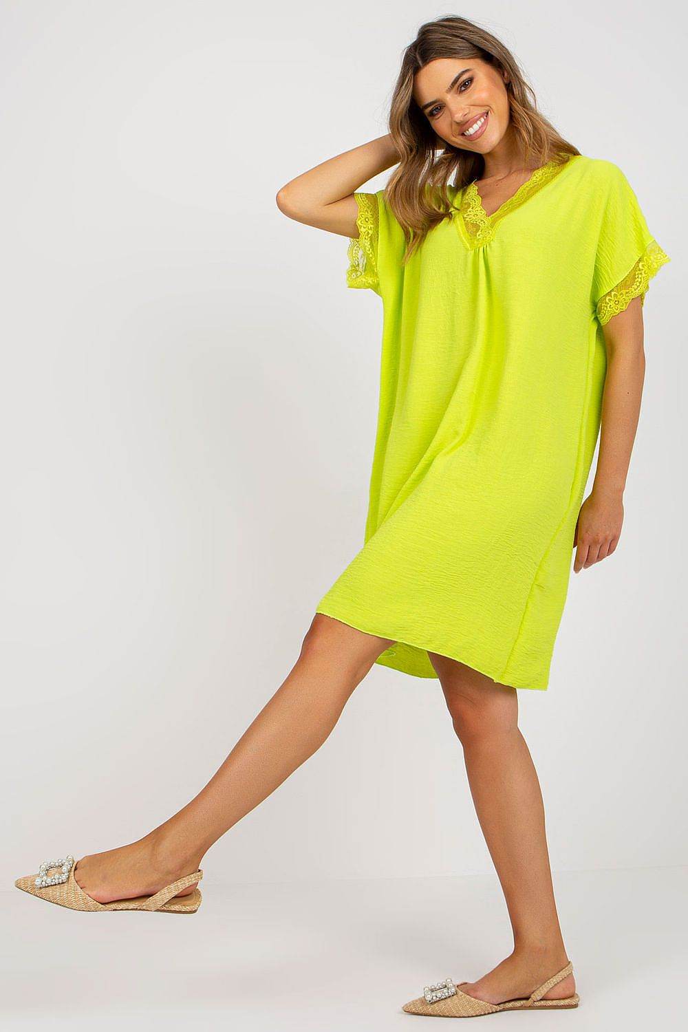 Daydress Italy Moda - CELIA MODA