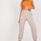  Women trousers model 167002 Italy Moda 