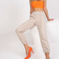  Women trousers model 167002 Italy Moda 