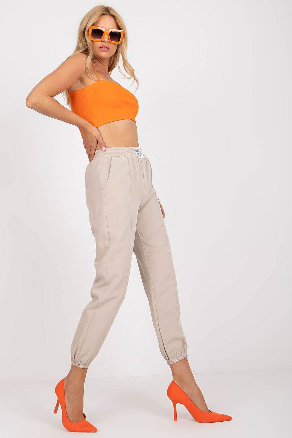 Women trousers Italy Moda - CELIA MODA