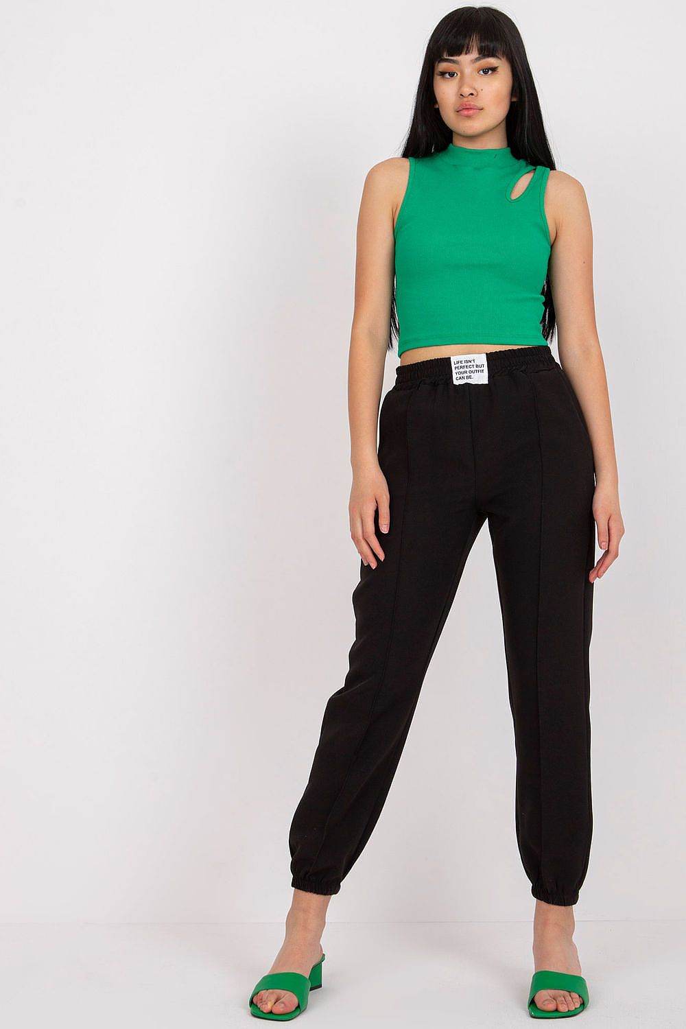 Women trousers Italy Moda - CELIA MODA