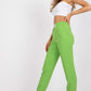  Women trousers model 167006 Italy Moda 