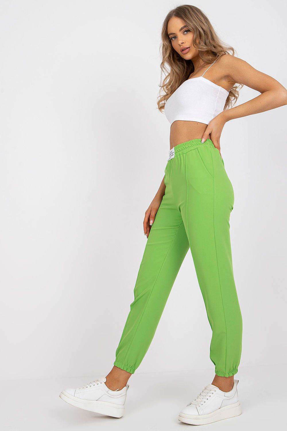 Women trousers Italy Moda - CELIA MODA