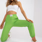  Women trousers model 167006 Italy Moda 