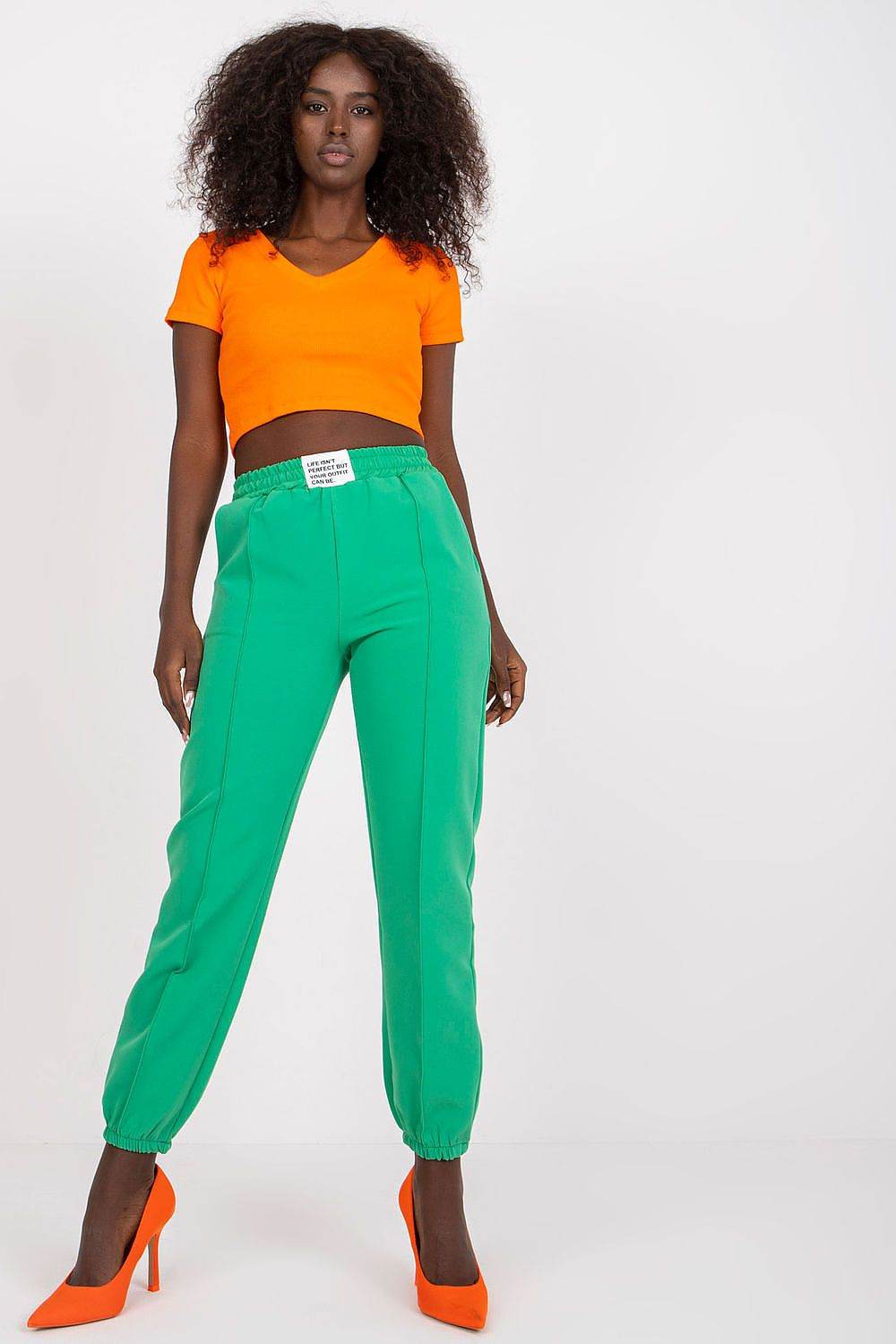 Women trousers Italy Moda - CELIA MODA