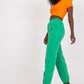  Women trousers model 167007 Italy Moda 
