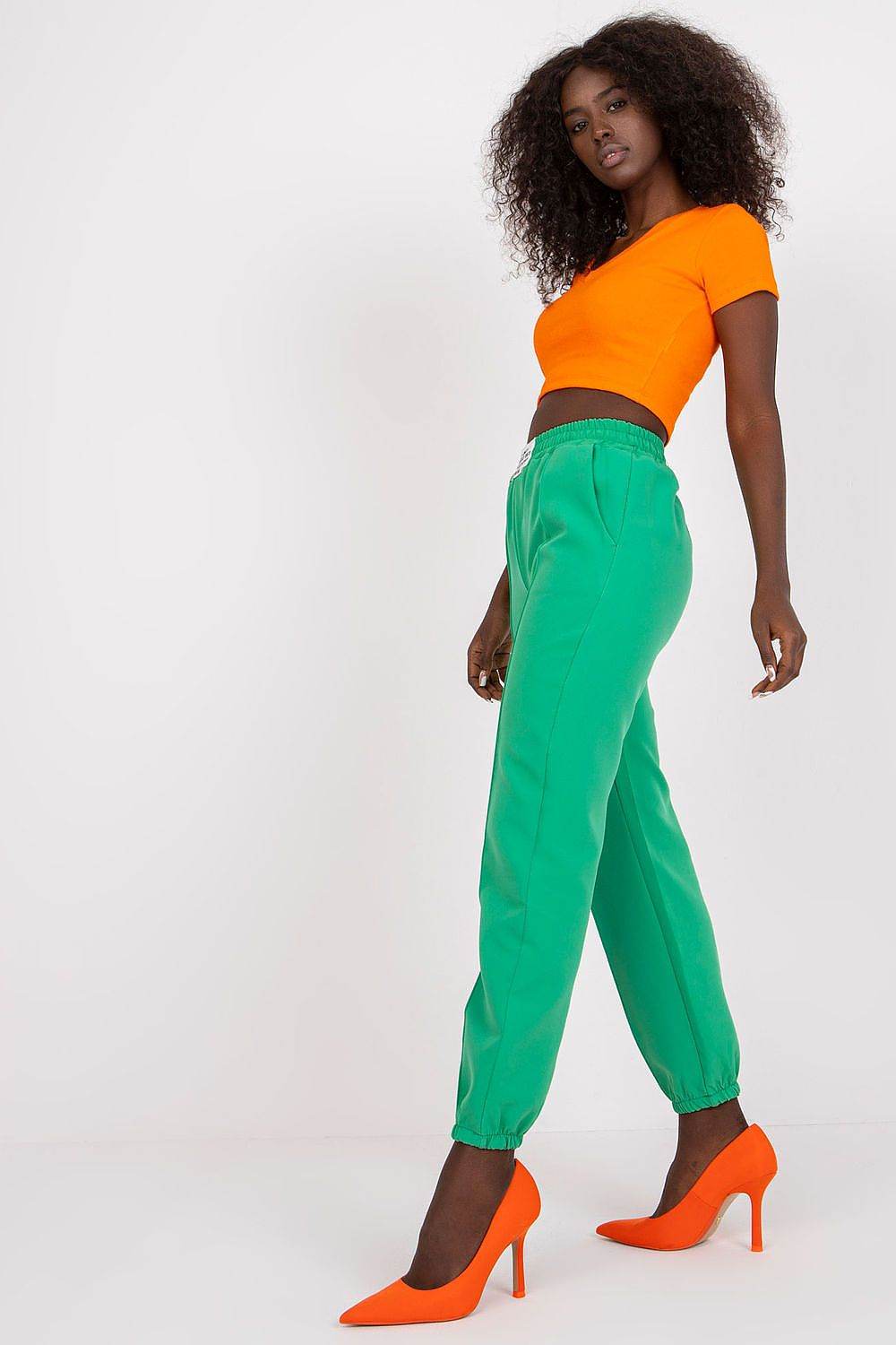 Women trousers Italy Moda - CELIA MODA