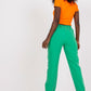  Women trousers model 167007 Italy Moda 