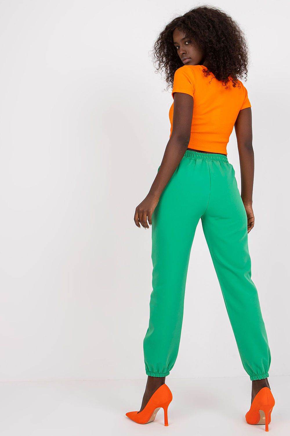 Women trousers Italy Moda - CELIA MODA