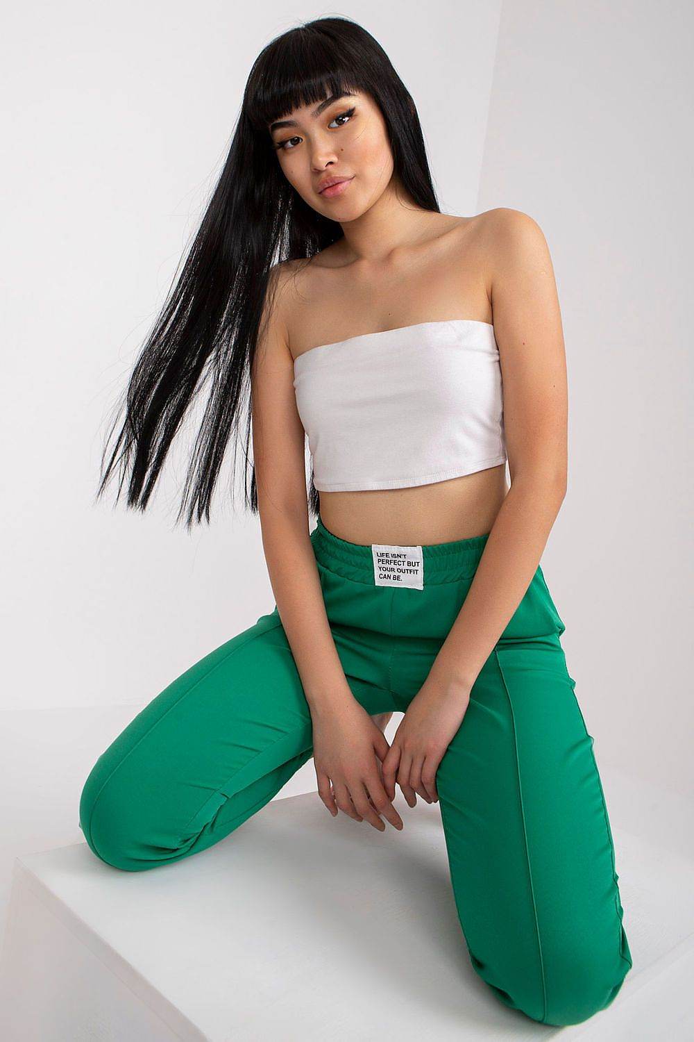 Women trousers Italy Moda - CELIA MODA