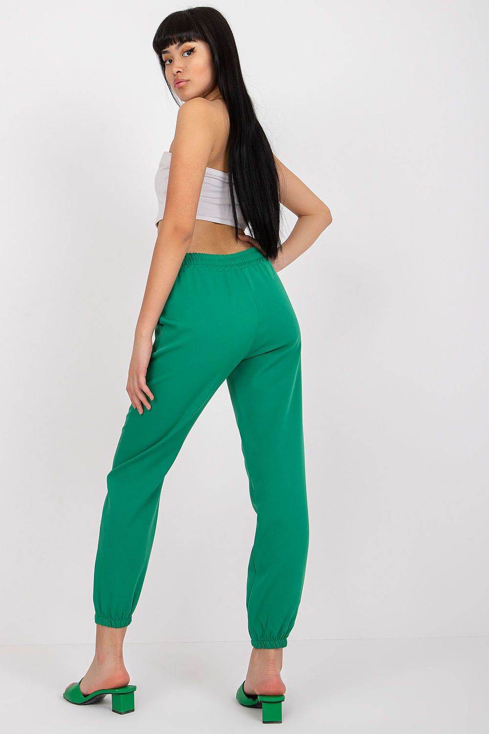Women trousers Italy Moda - CELIA MODA