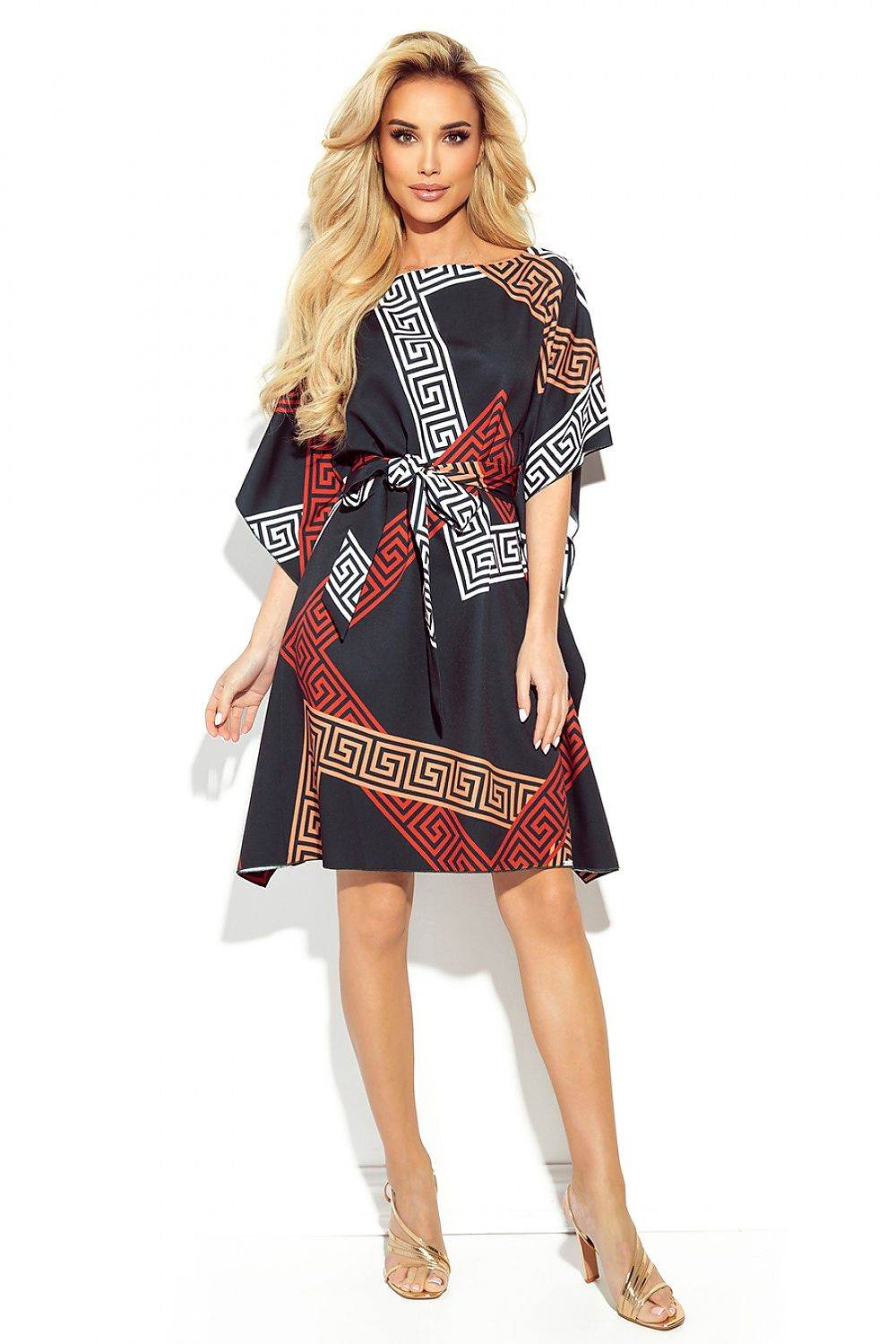 Daydress Numoco - CELIA MODA