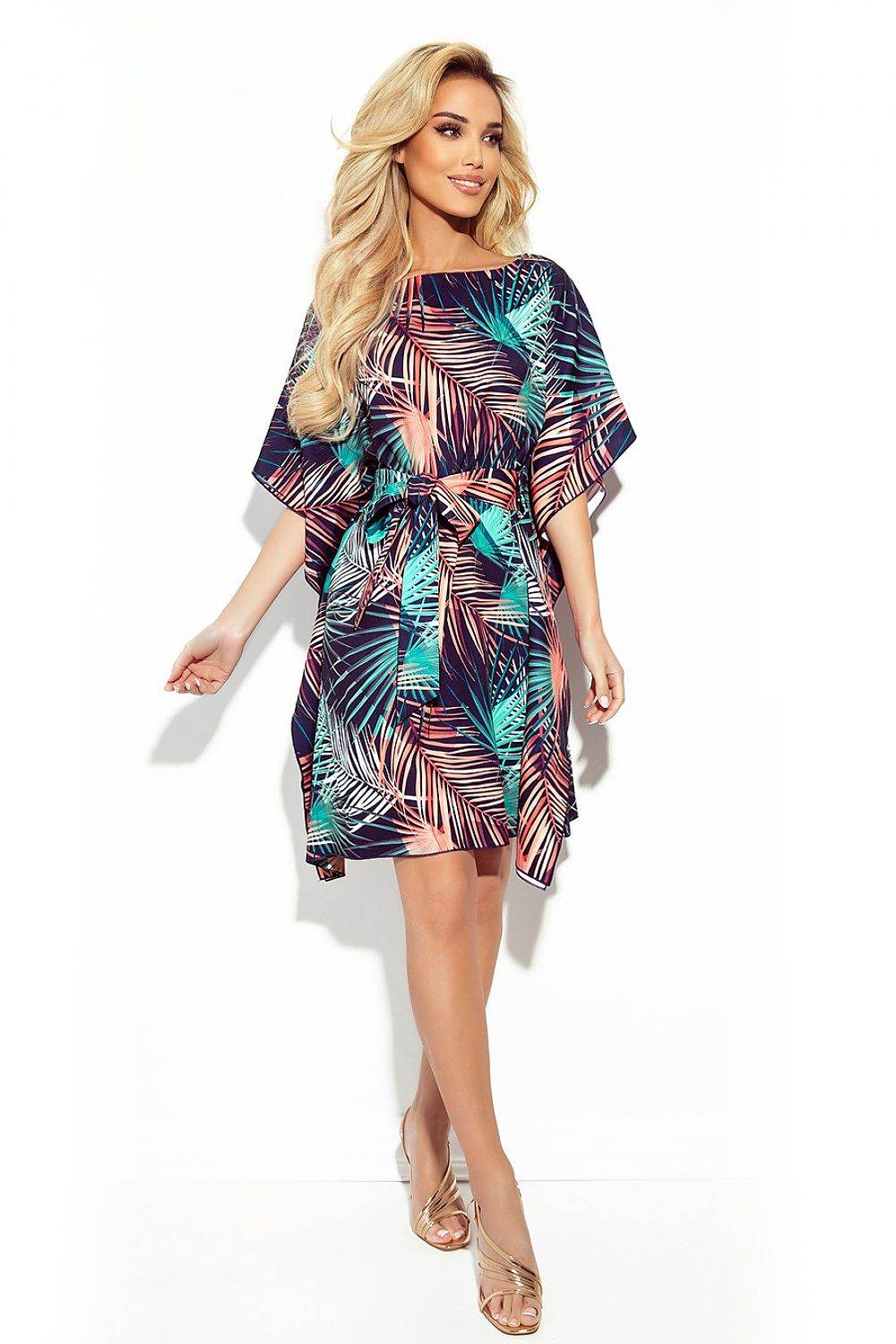Daydress Numoco - CELIA MODA