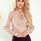  Blouse model 167023 Numoco 