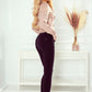  Blouse model 167023 Numoco 