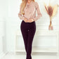  Blouse model 167023 Numoco 