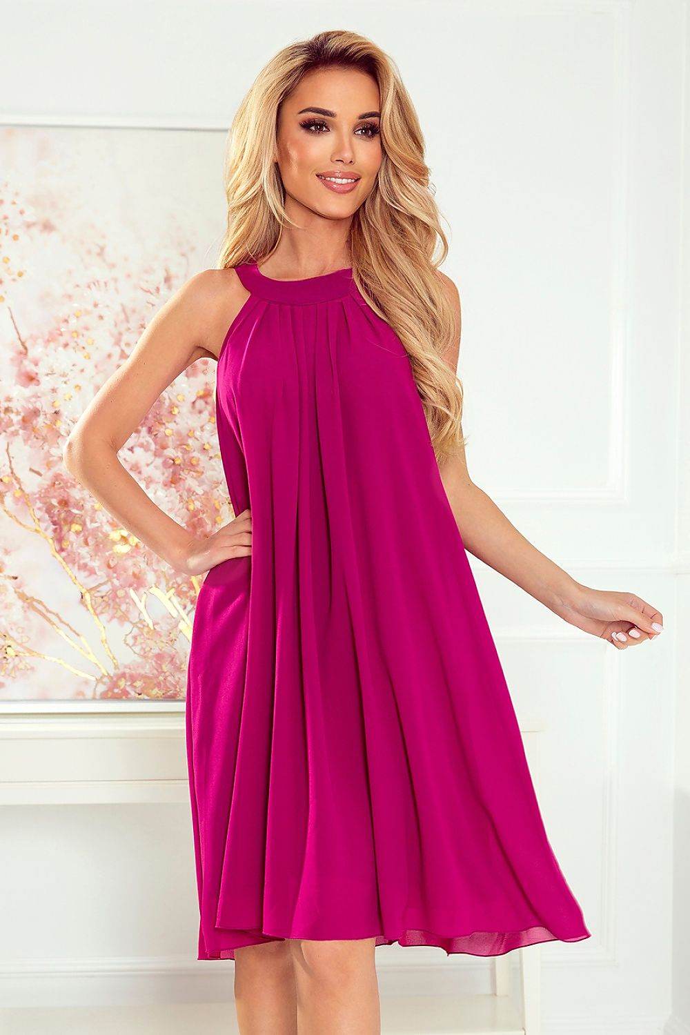 Daydress Numoco - CELIA MODA