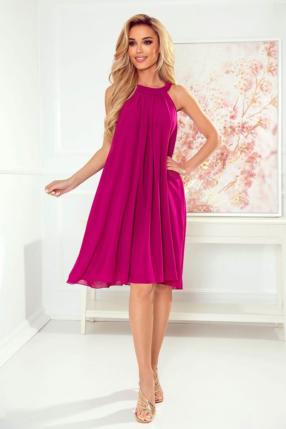 Daydress Numoco - CELIA MODA