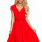  Cocktail dress model 167025 Numoco 