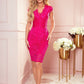  Evening dress model 167033 Numoco 