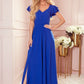  Cocktail dress model 167034 Numoco 
