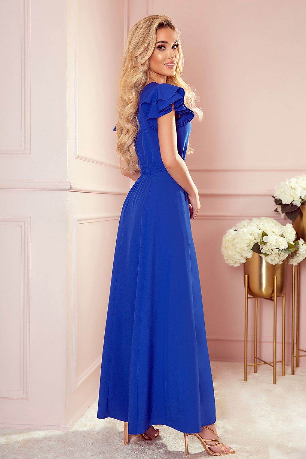 Cocktail dress Numoco - CELIA MODA