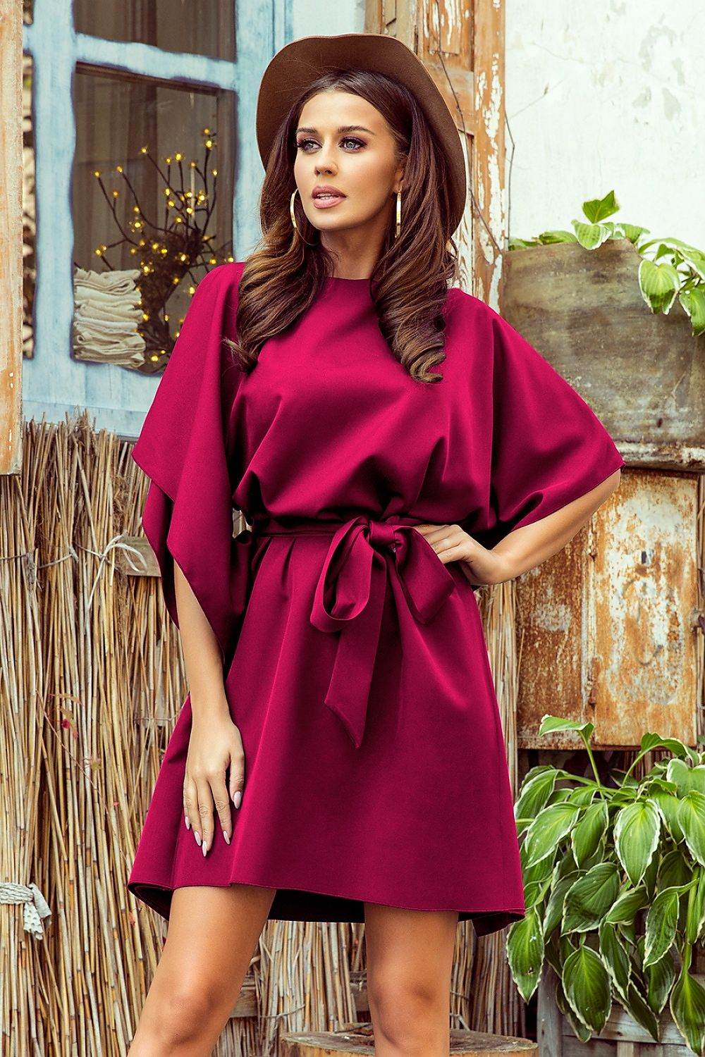 Daydress Numoco - CELIA MODA