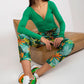  Tracksuit trousers model 167076 Relevance 