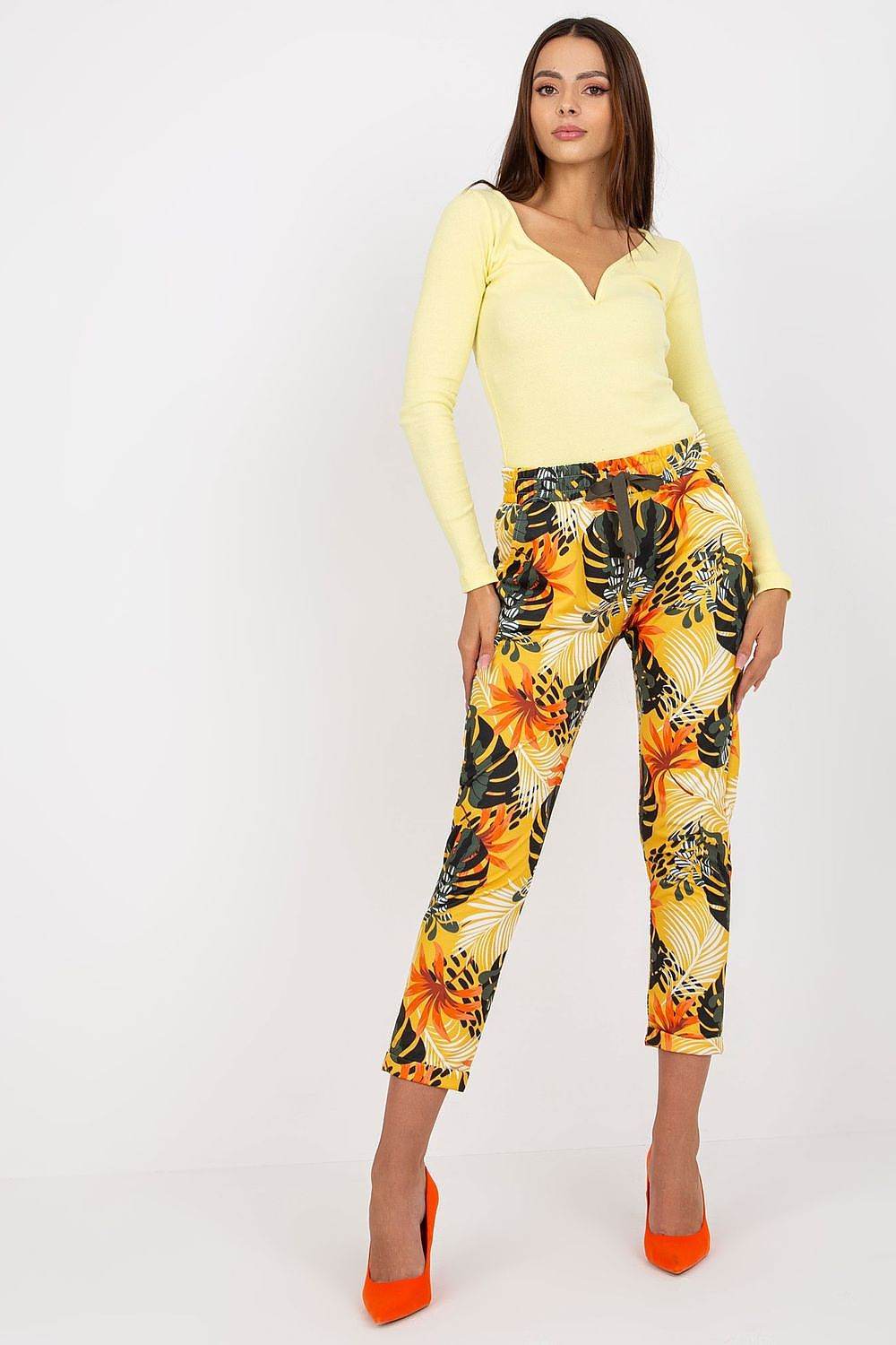 Tracksuit trousers Relevance - CELIA MODA