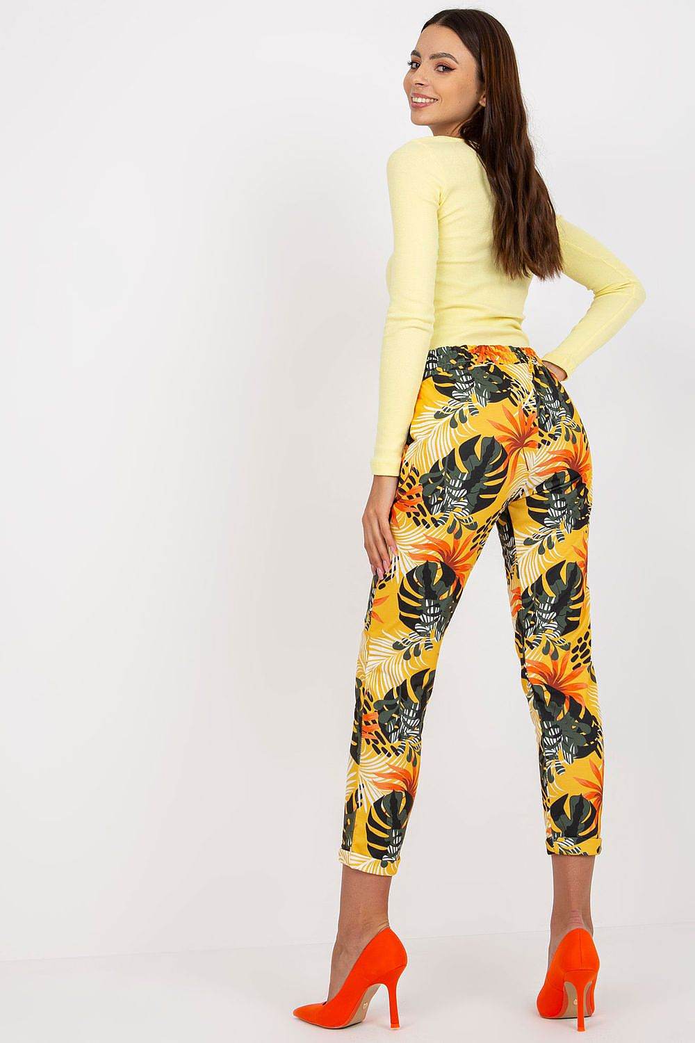 Tracksuit trousers Relevance - CELIA MODA