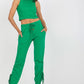  Tracksuit trousers model 167081 Relevance 