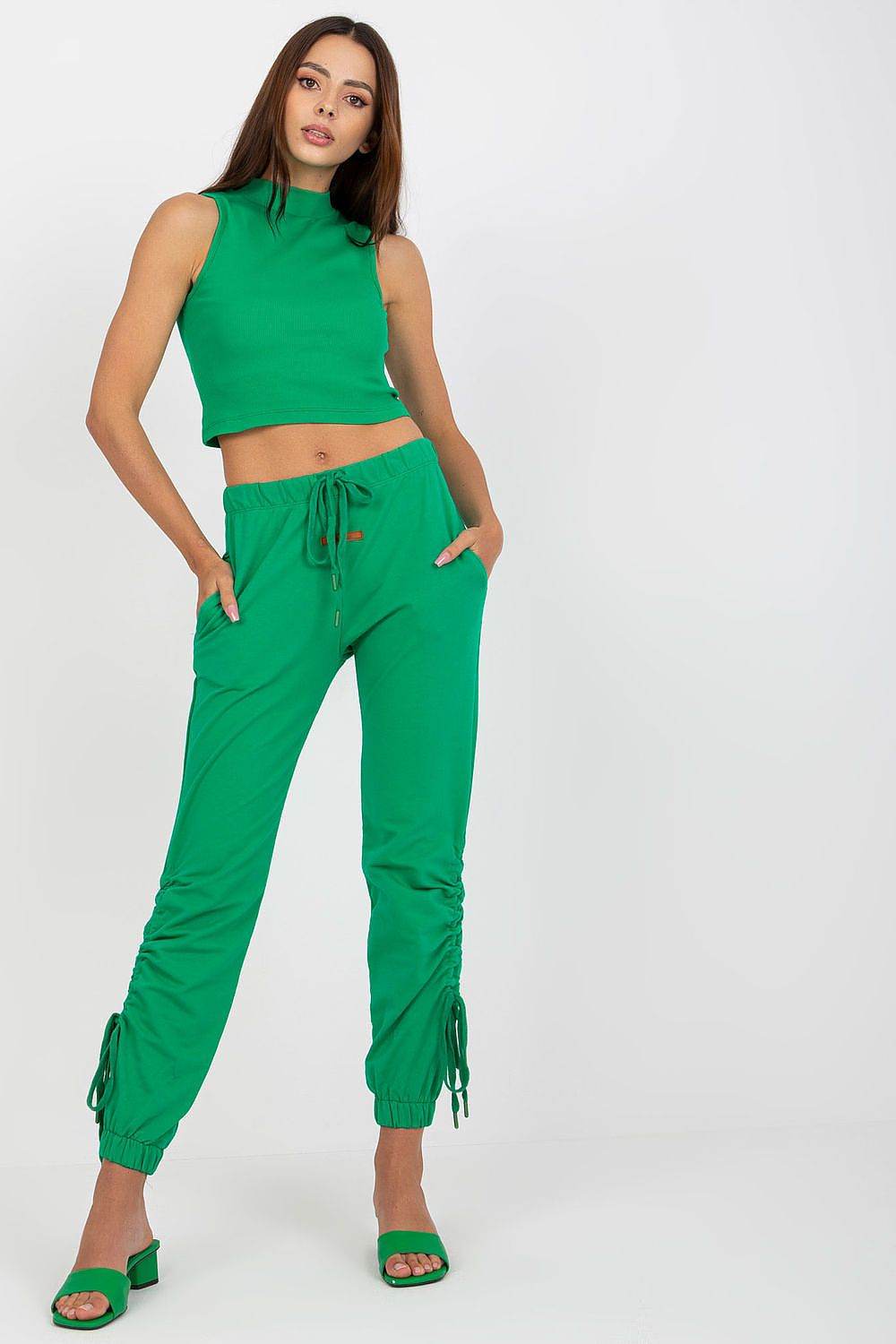 Tracksuit trousers Relevance - CELIA MODA