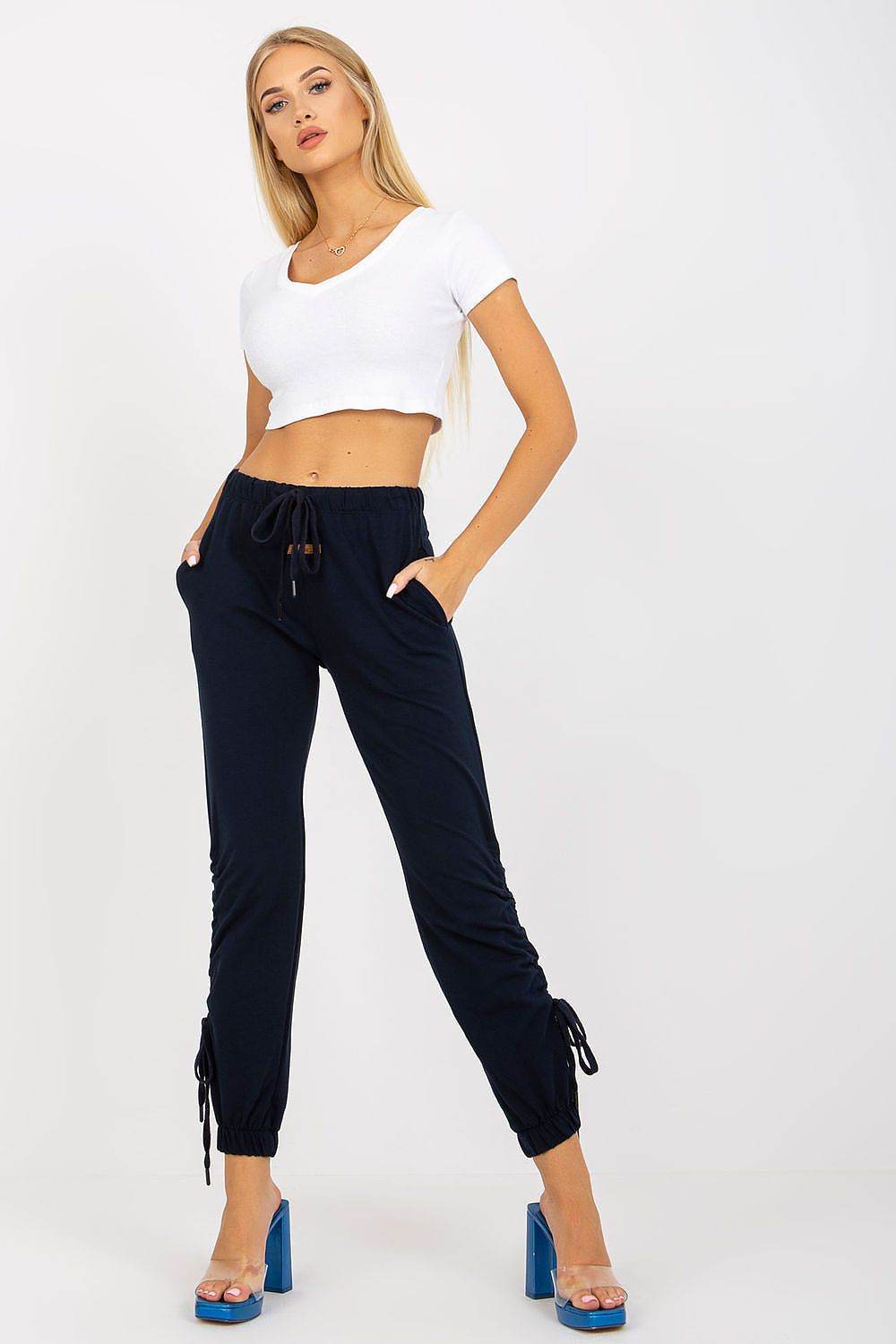 Tracksuit trousers Relevance - CELIA MODA