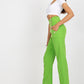  Women trousers model 167110 Italy Moda 