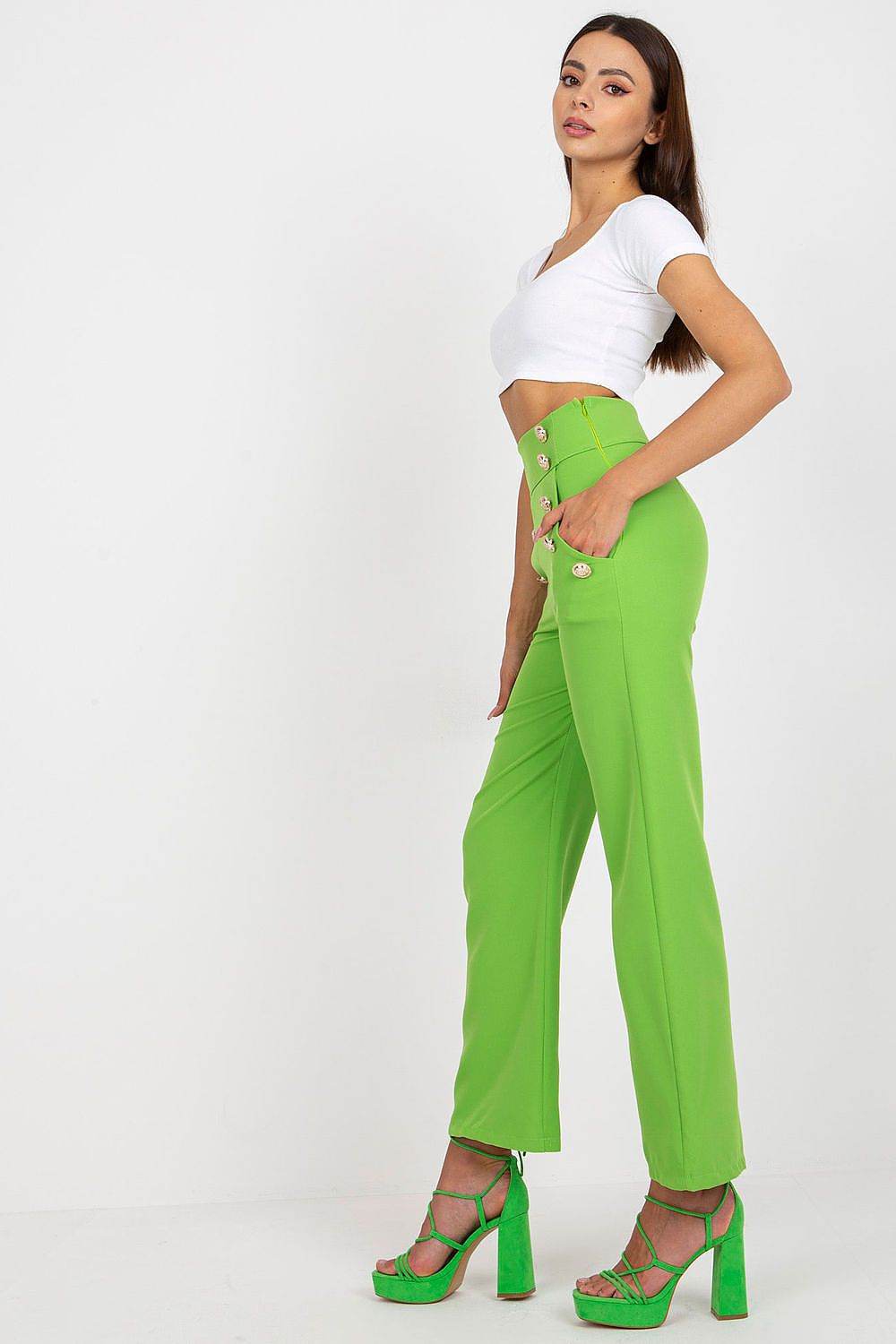 Women trousers Italy Moda - CELIA MODA