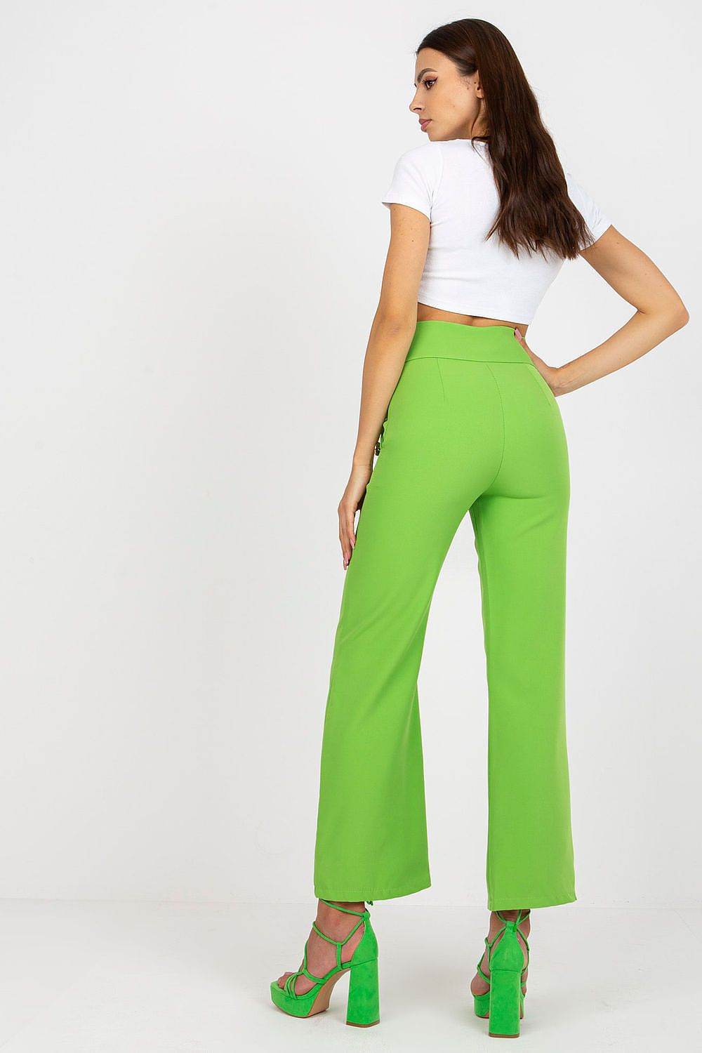 Women trousers Italy Moda - CELIA MODA