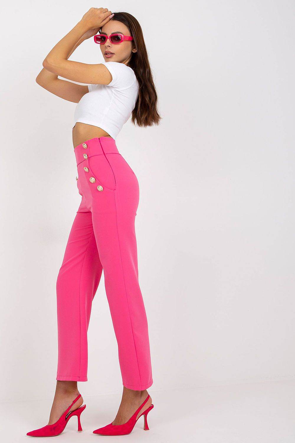 Women trousers Italy Moda - CELIA MODA